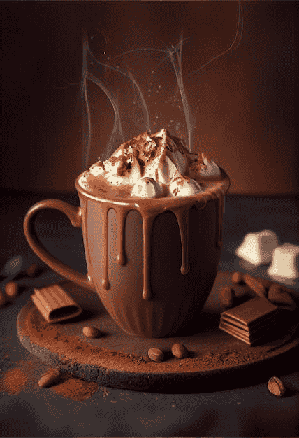 Hot Chocolate